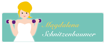 Logo Magdalena Schnitzebaumer
